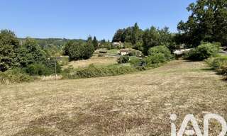 Terrain  1946 m² à vendre à Sarlat-la-Canéda (24200)