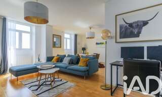 Appartement 5 Pièces 98 m² à vendre à Saint-Julien-lès-Metz (57070)