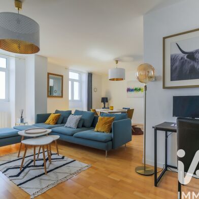 Appartement 5 pièces 230000 €