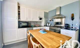 Maison 4 Pièces 89 m² à vendre à Beuzeville (27210)