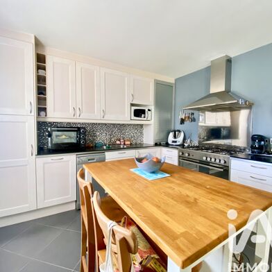 Maison 4 pièces 261000 €