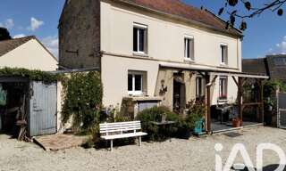 Maison 5 Pièces 139 m² à vendre à Cernoy (60190)