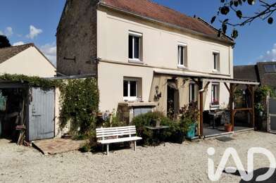 Maison 5 pièces 249000 €