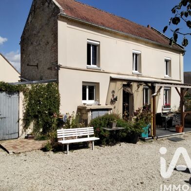 Maison 5 pièces 254000 €