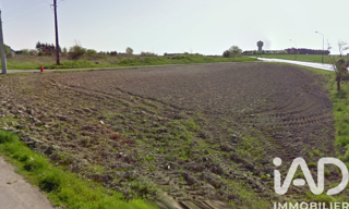 Terrain  1960 m² à vendre à Somme-Suippe (51600)