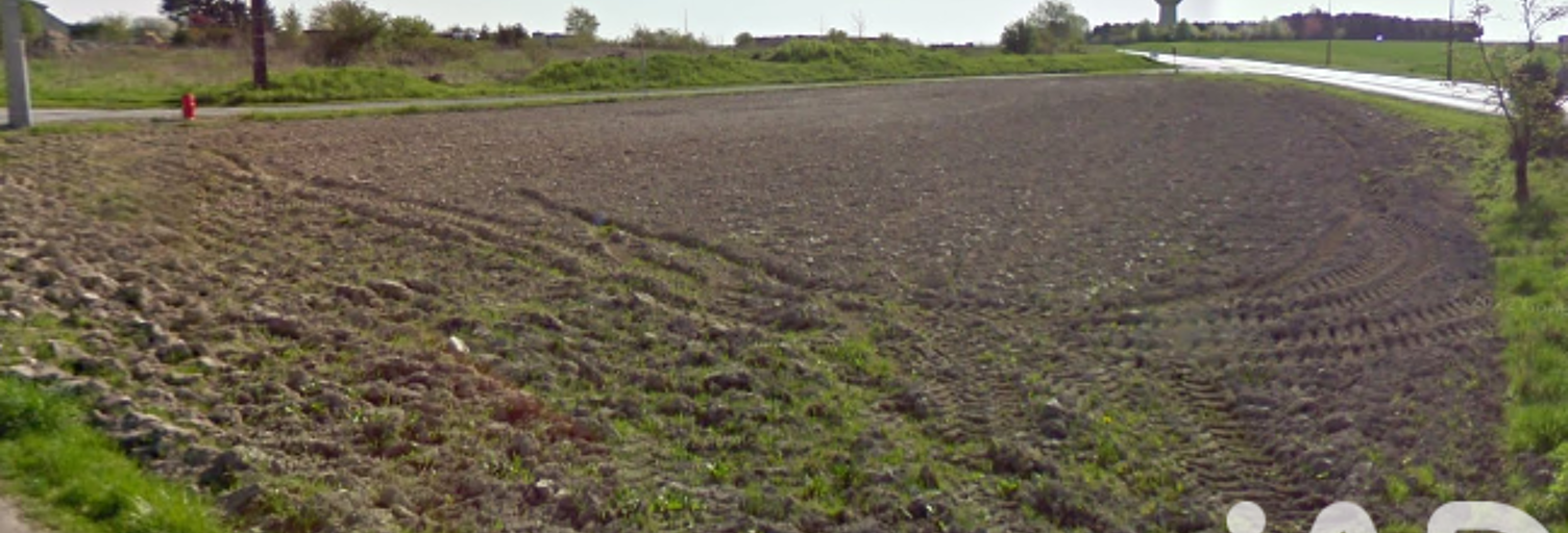 Terrain  1960 m² à vendre à Somme-Suippe (51600)