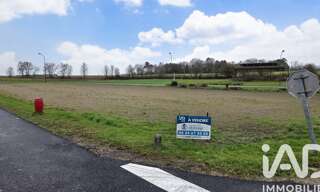 Terrain  1960 m² à vendre à Somme-Suippe (51600)