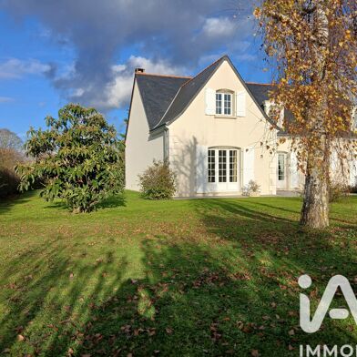 Maison 5 pièces 412500 €