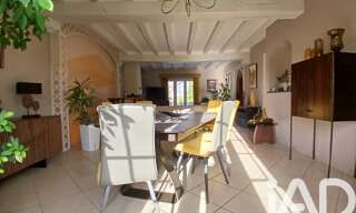 Maison 5 Pièces 228 m² à vendre à Ligré (37500)