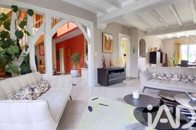 Maison 5 pièces 392000 €