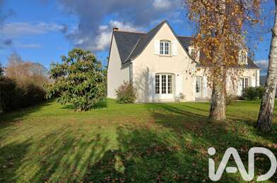 Maison 5 pièces 392000 €
