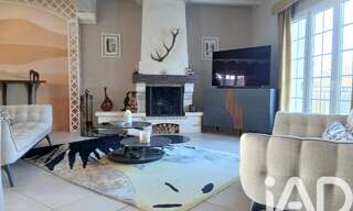 Maison 5 Pièces 228 m² à vendre à Ligré (37500)