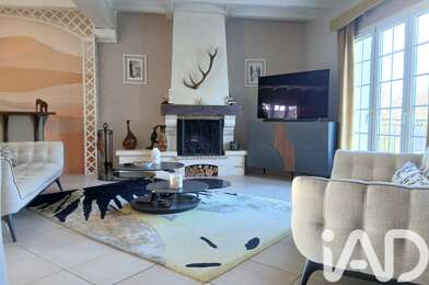 Maison 5 pièces 392000 €