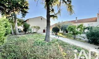 Maison 5 Pièces 106 m² à vendre à Quarante (34310)