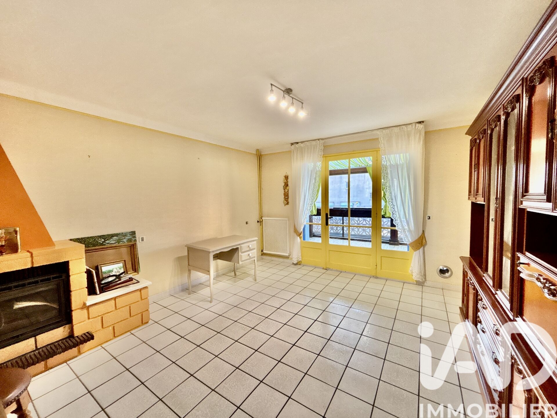 Vente Maison/villa 5 pièces - Photo 2