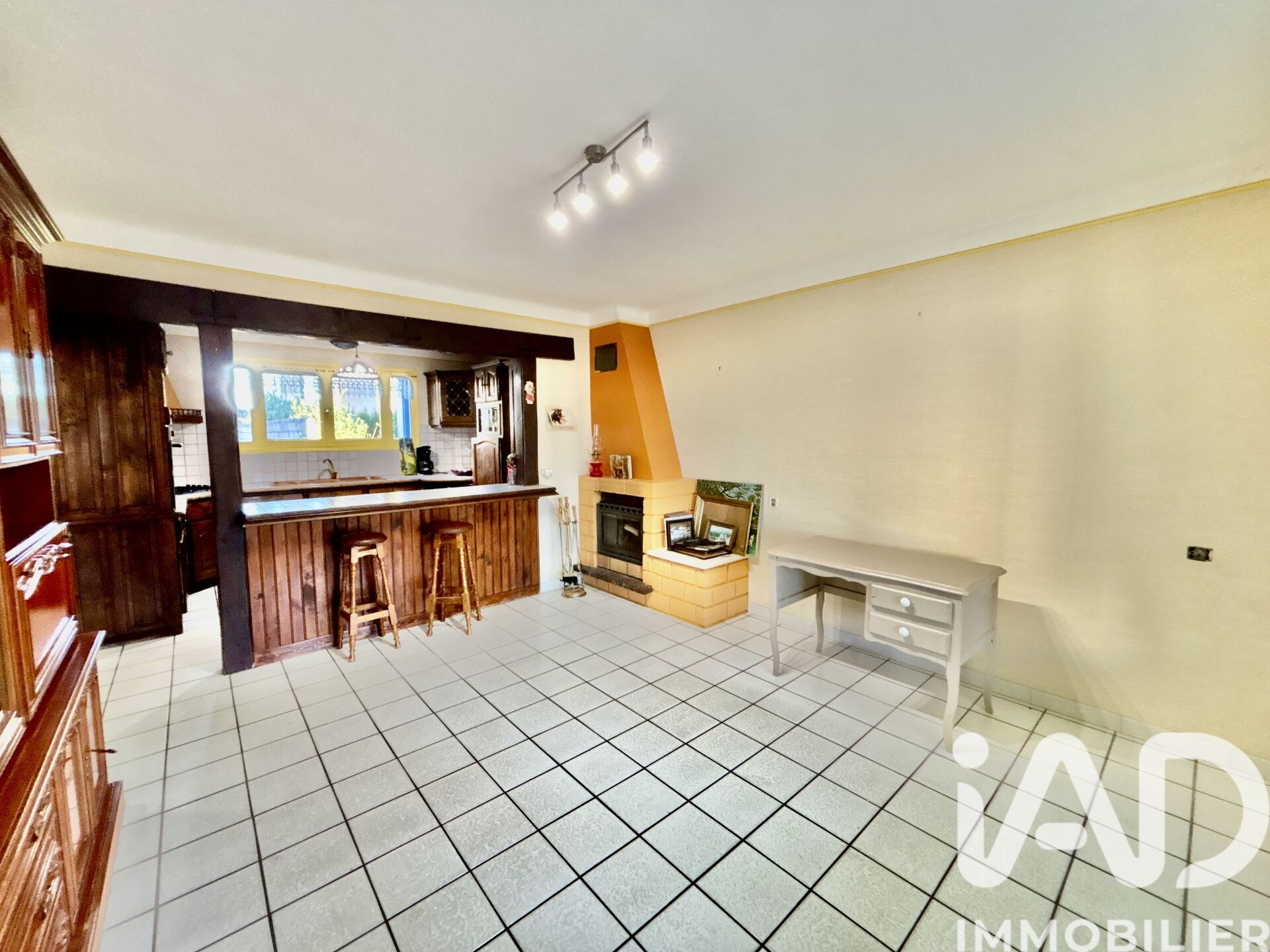Vente Maison/villa 5 pièces - Photo 3