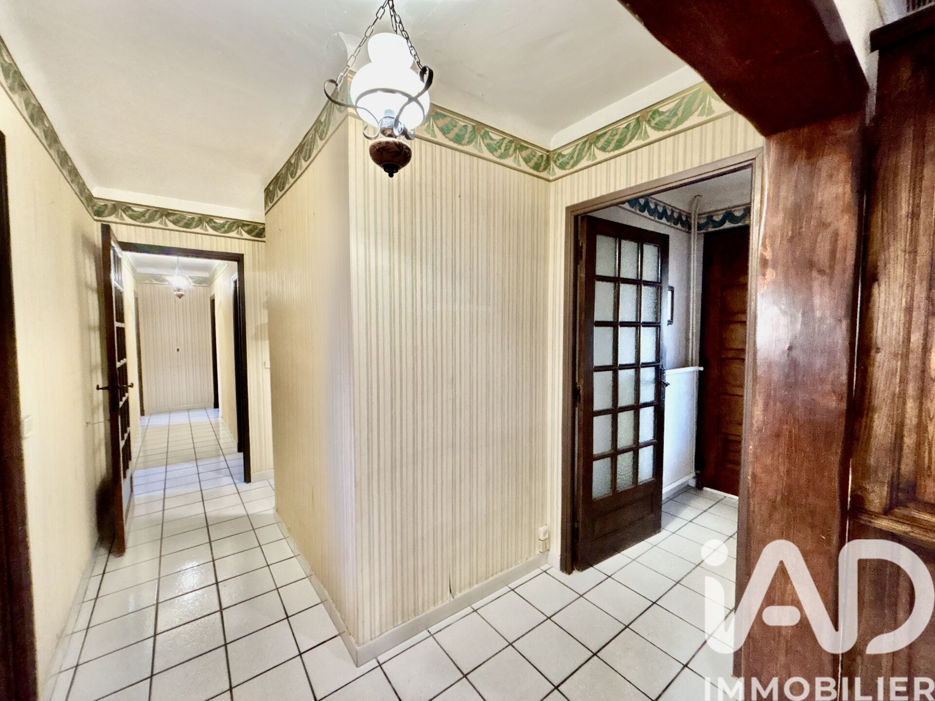 Vente Maison/villa 5 pièces - Photo 5