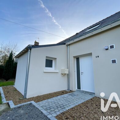 Maison 6 pièces 355000 €