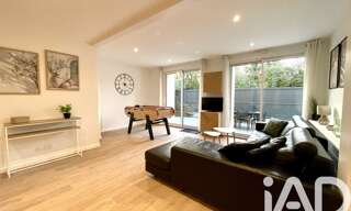 Maison 6 Pièces 112 m² à vendre à Trignac (44570)