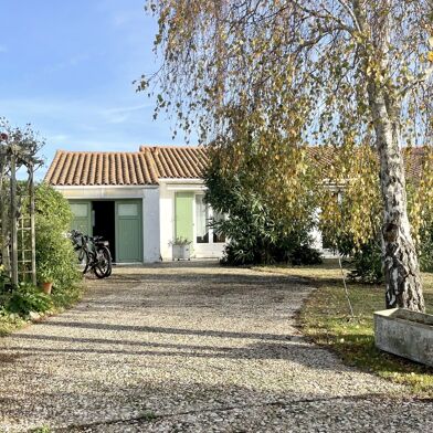 Maison 4 pièces 678000 €
