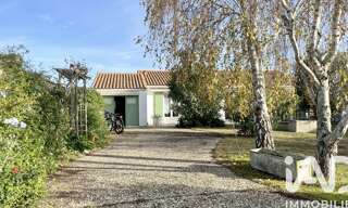 Maison 4 Pièces 119 m² à vendre à Loix (17111)