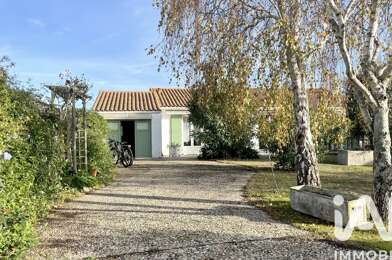 Maison 4 pièces 646000 €