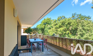 Appartement 4 Pièces 83 m² à vendre à Capbreton (40130)