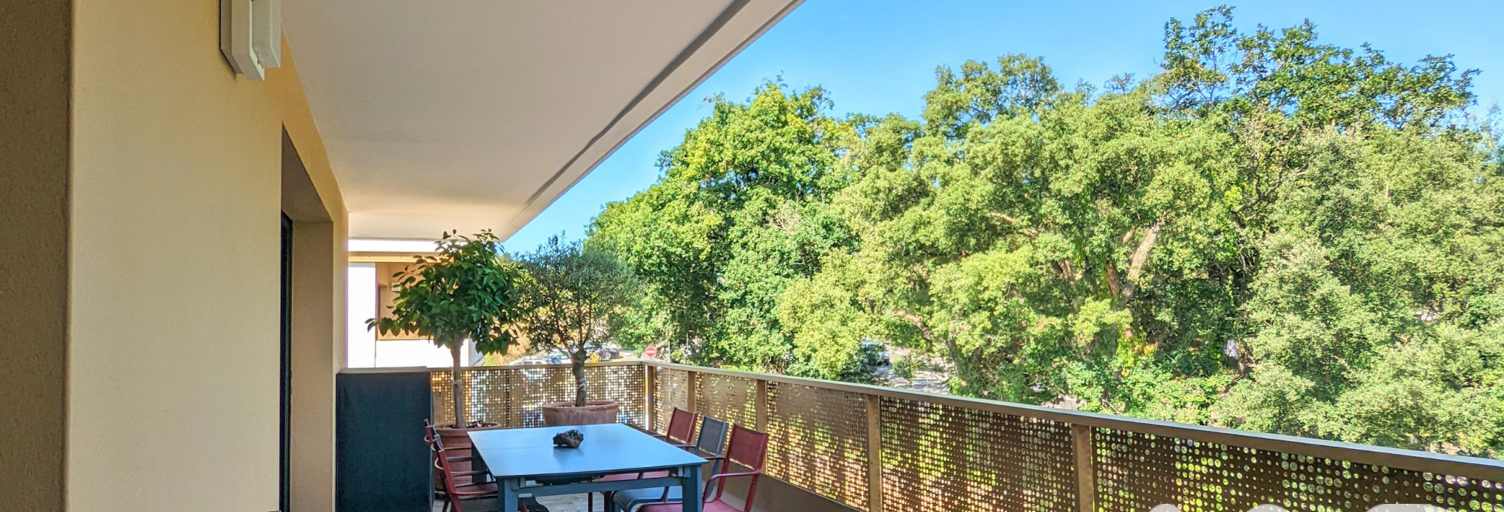 Appartement 4 Pièces 83 m² à vendre à Capbreton (40130)