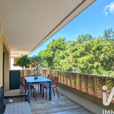 Appartement 4 pièces 550000 €