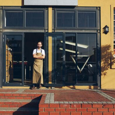 Commerce  165000 €