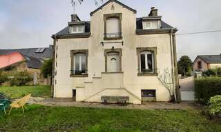 Maison 4 Pièces 83 m² à vendre à Gourin (56110)