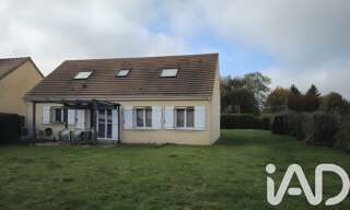 Maison 6 Pièces 100 m² à vendre à Auneau-Bleury-Saint-Symphorien (28700)