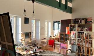 Appartement 5 Pièces 113 m² à vendre à Bordeaux (33000)