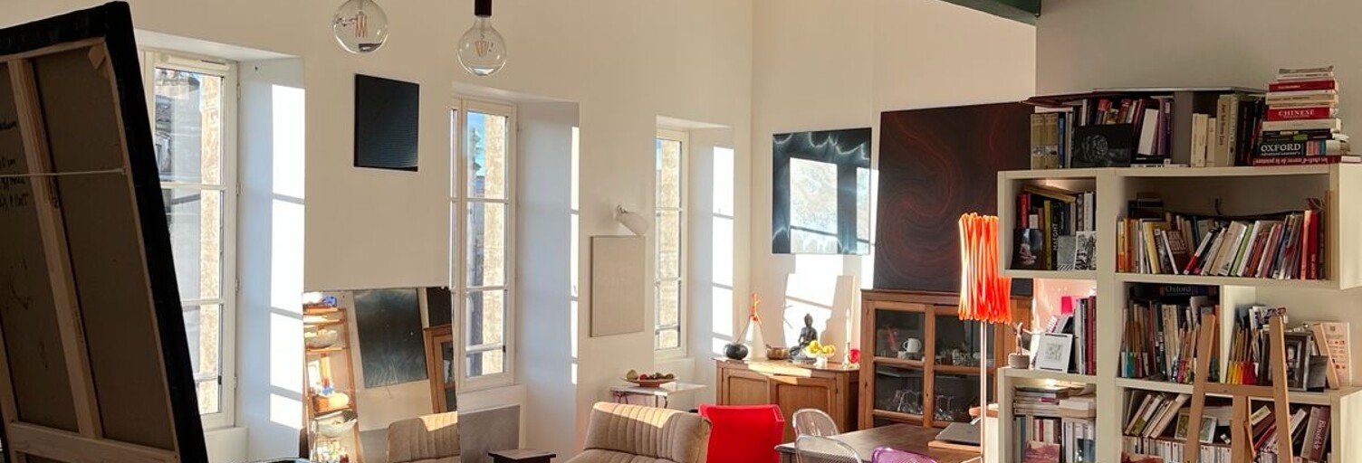 Appartement 5 Pièces 113 m² à vendre à Bordeaux (33000)