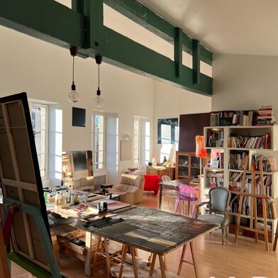 Appartement 5 pièces 490000 €