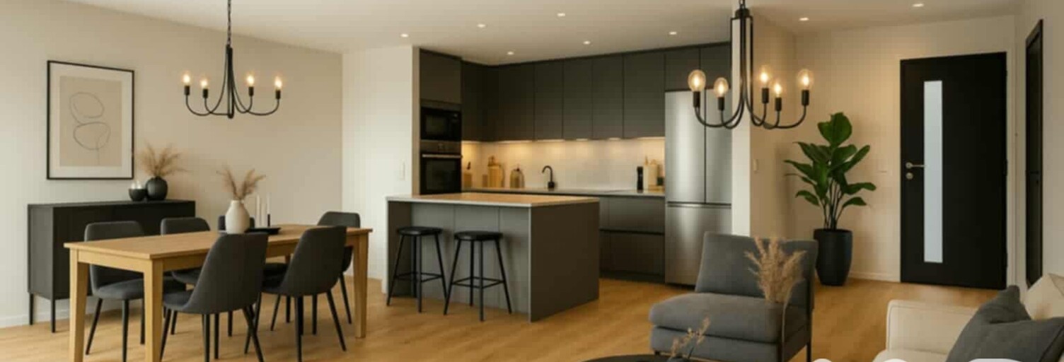 Maison 6 Pièces 107 m² à vendre à Glaire (08200)