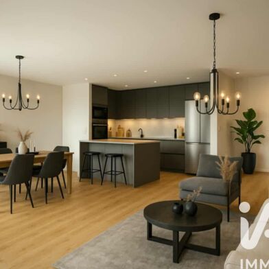 Maison 6 pièces 280000 €