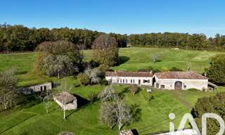 Maison 5 Pièces 121 m² à vendre à Bessac (16250)