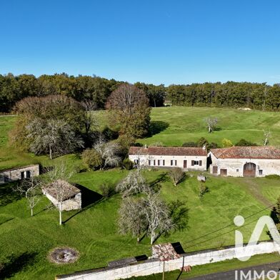 Maison 5 pièces 199800 €