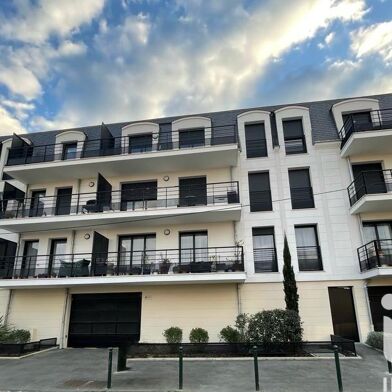 Appartement 3 pièces 299000 €