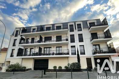 Appartement 3 pièces 284000 €