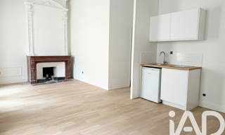 Appartement 2 Pièces 52 m² à vendre à Valergues (34130)