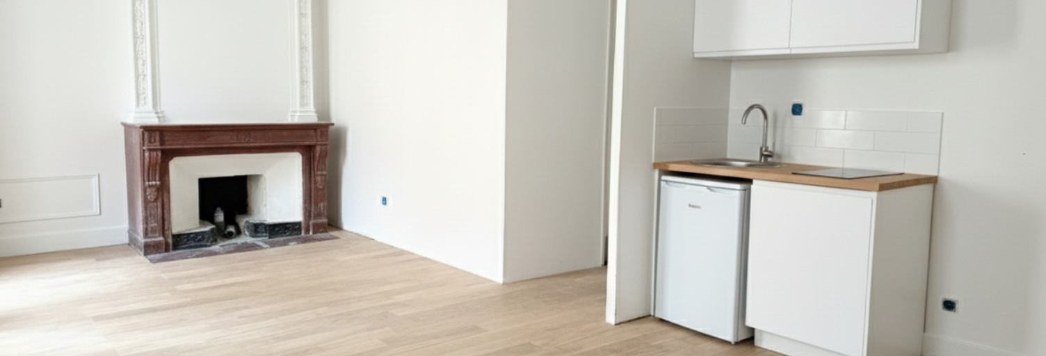 Appartement 2 Pièces 52 m² à vendre à Valergues (34130)