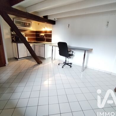 Appartement 1 pièces 67000 €