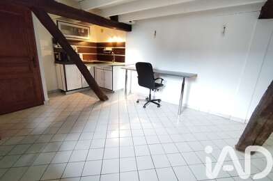 Appartement 1 pièces 68500 €