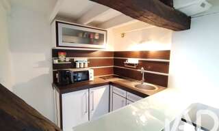 Appartement 1 Pièce 29 m² à vendre à Troyes (10000)