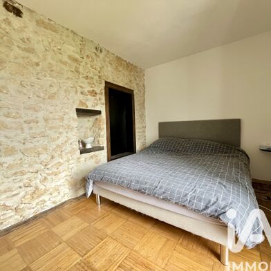 Immeuble  199000 €