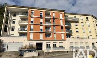 Appartement 3 Pièces 61 m² à vendre à Pont-de-Chéruy (38230)