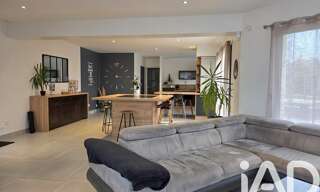 Maison 6 Pièces 138 m² à vendre à Pommeret (22120)