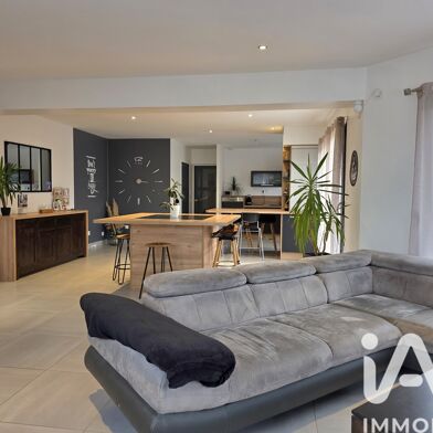 Maison 6 pièces 358000 €